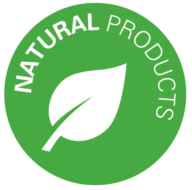 100% Natural Organic Ingredients